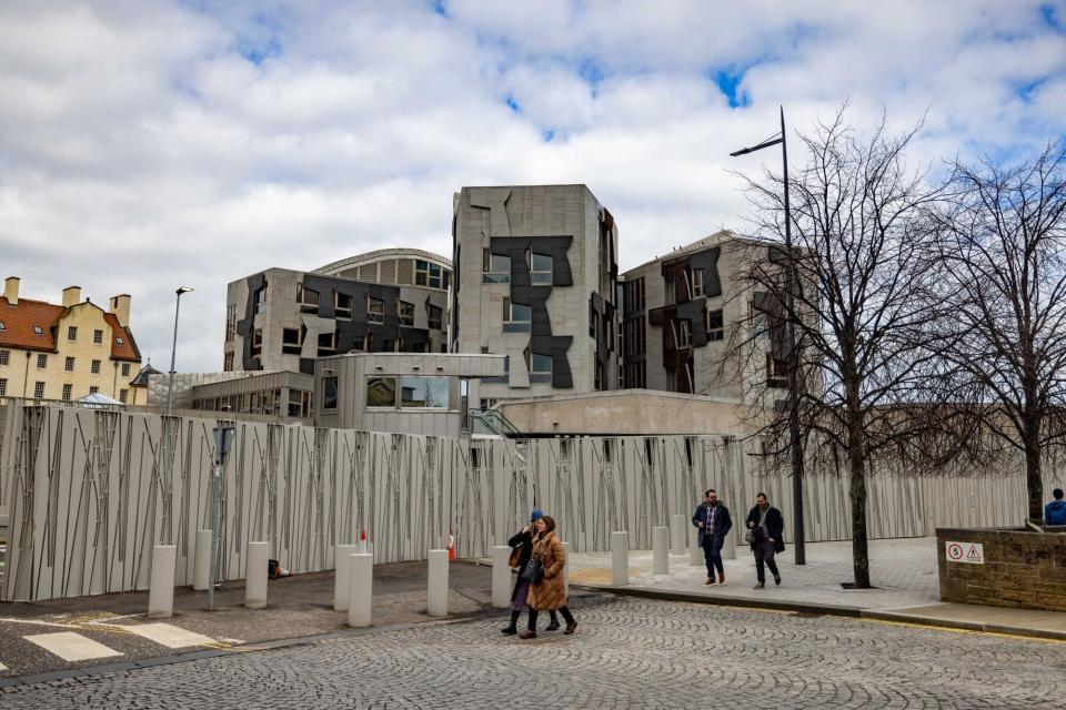 Skotlandia Percepat Penerbitan Obligasi Pertama Meski Biaya Konsultan Membengkak