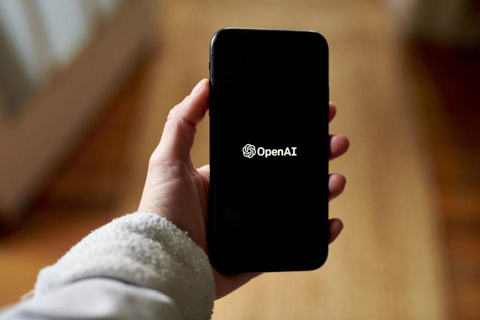 OpenAI Tawarkan Pendanaan 40 Miliar Dolar Demi Kejayaan AI Masa Depan