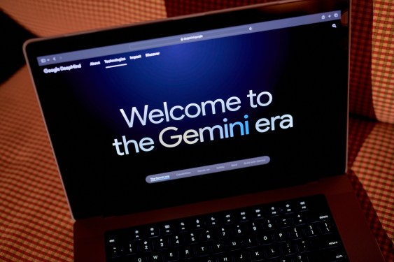 Google Perkenalkan Gemini 2.0 Pro Experimental untuk Tingkatkan AI Coding dan Matematika