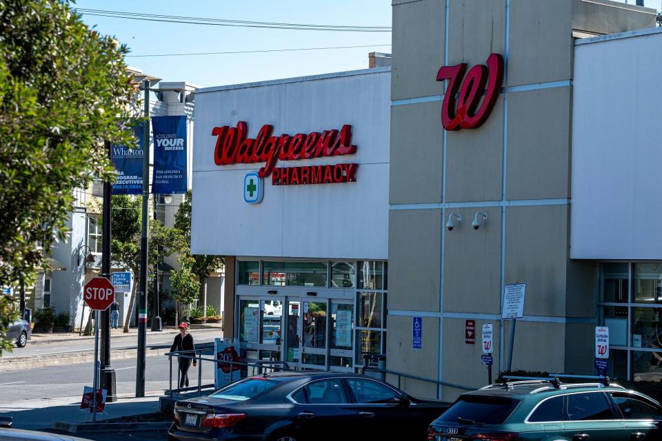 Walgreens Tangguhi Dividen Demi Perkuat Keuangan dan Kurangi Utang