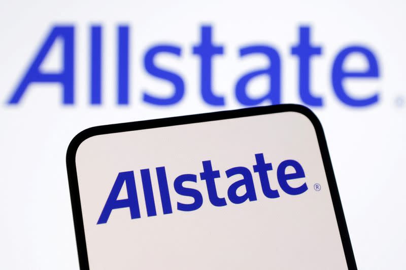 Nationwide Akuisisi Segmen Stop-Loss Allstate Senilai 1,25 Miliar Dolar AS
