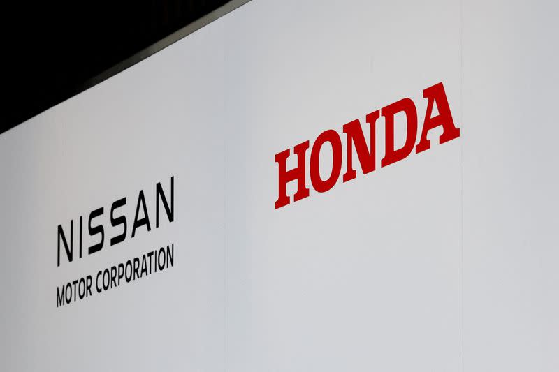 Nissan dan Honda Tunda Pengumuman Integrasi Demi Lawan Dominasi EV China