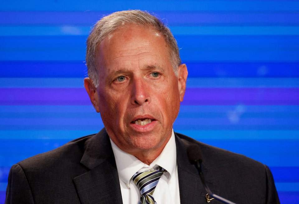 Perubahan Pimpinan dan Tantangan Teknis Starliner Boeing di Tengah Persaingan Ruang Angkasa