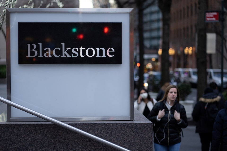 Blackstone Yakin Investasi Pusat Data Tetap Kuat Meski Ada Model AI Murah DeepSeek