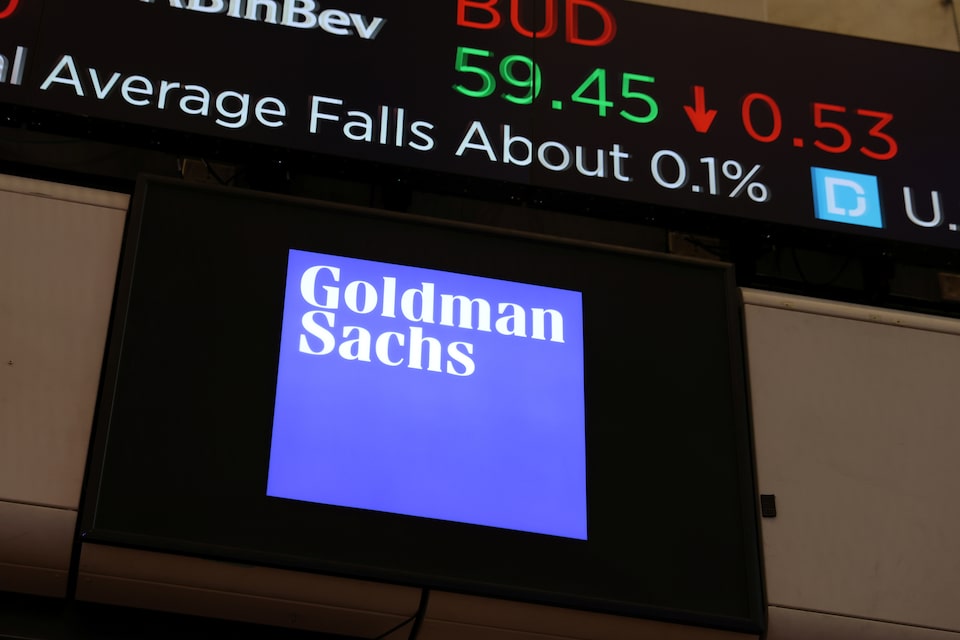 Perubahan Kepemimpinan Goldman Sachs di Grup Teknologi Memperkuat Posisi Investasi