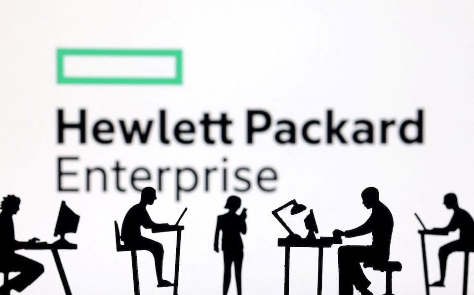 DOJ Blokir Akuisisi Rp 230.23 triliun ($14 Miliar)  HPE terhadap Juniper Karena Kekhawatiran Persaingan