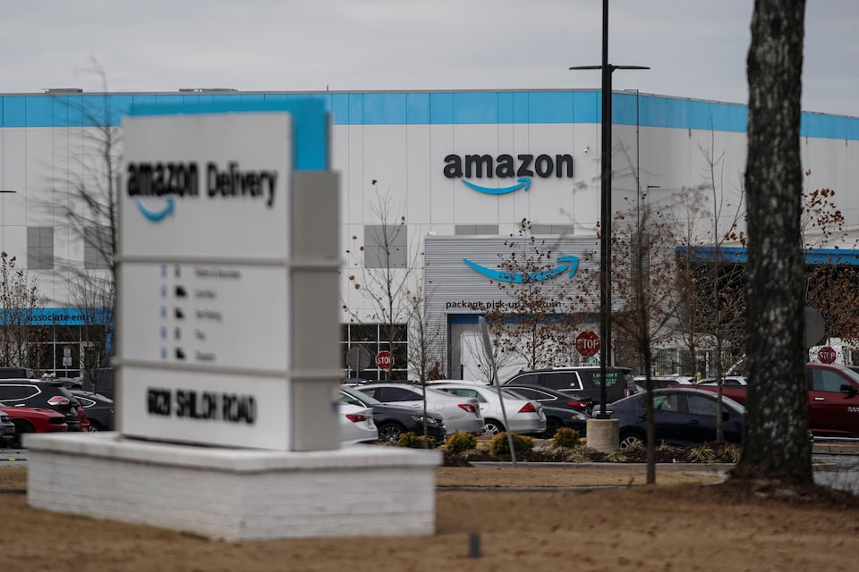 Amazon Kembali Tingkatkan Iklan di Platform Sosial Media Elon Musk Setelah Boikot