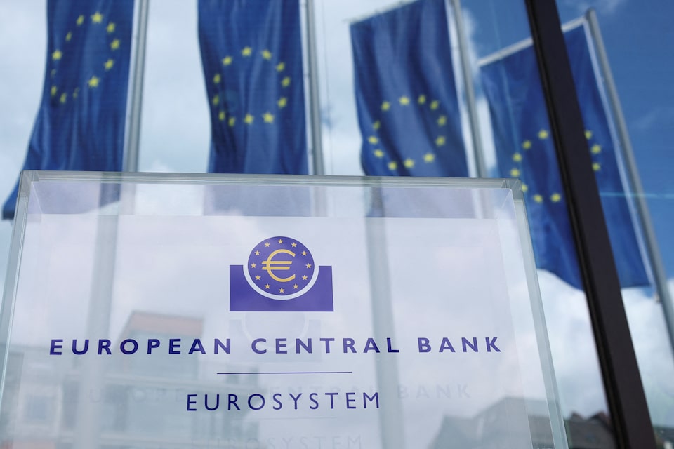 ECB Rencana Turunkan Suku Bunga Lagi di Maret untuk Lawan Inflasi