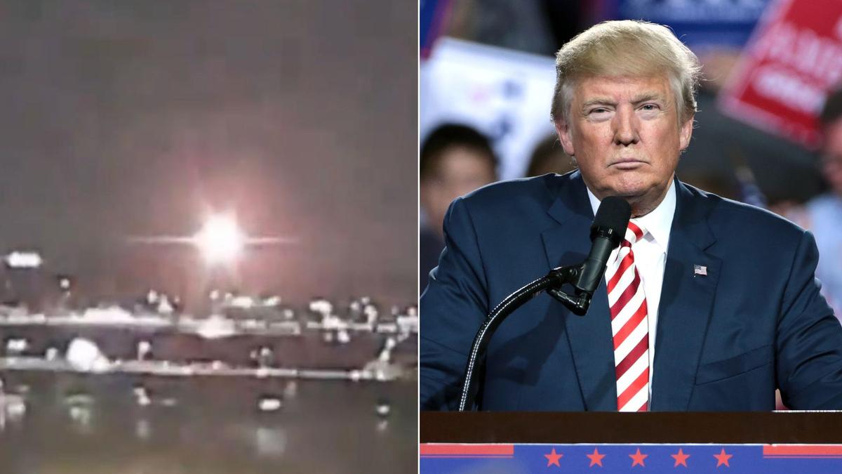 Tragedi Tabrakan Udara di Washington: Faktor Keselamatan dan Kebijakan Diusut