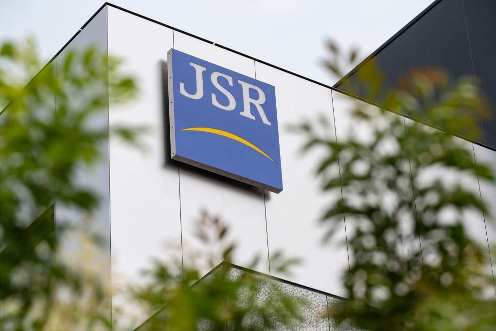 Model AI Murah DeepSeek Dorong Permintaan Semikonduktor, Untungkan JSR