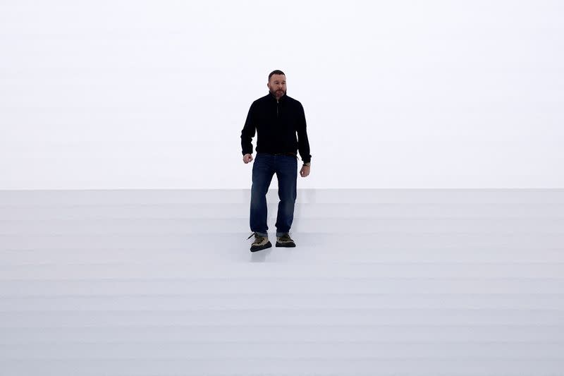 Kim Jones Tinggalkan Dior Homme, Apa Dampaknya untuk Dunia Fashion?