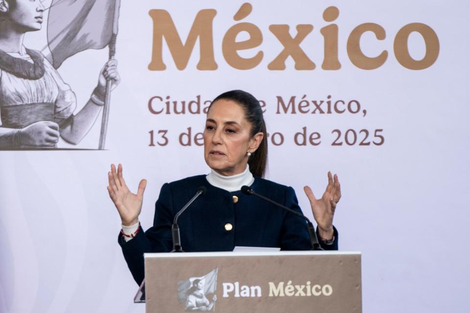 Trump Siapkan Tarif Besar pada Kanada dan Meksiko, Ancaman Perang Dagang Meningkat