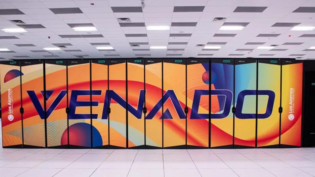 Kemitraan OpenAI dan Los Alamos: AI Canggih untuk Keamanan Nuklir dan Sains