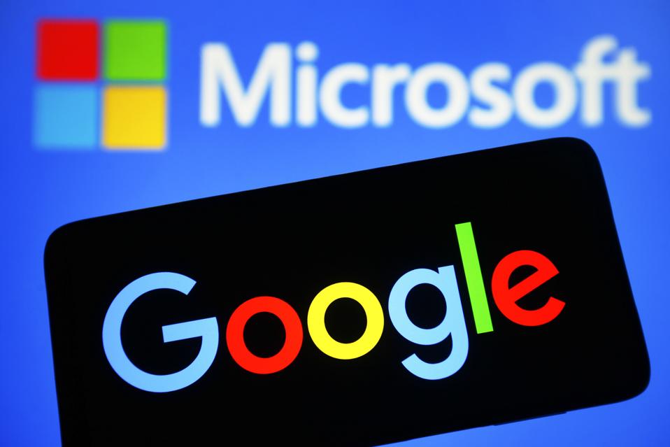 Waspada Iklan Palsu Google, Serangan Phishing Curi Kata Sandi Microsoft