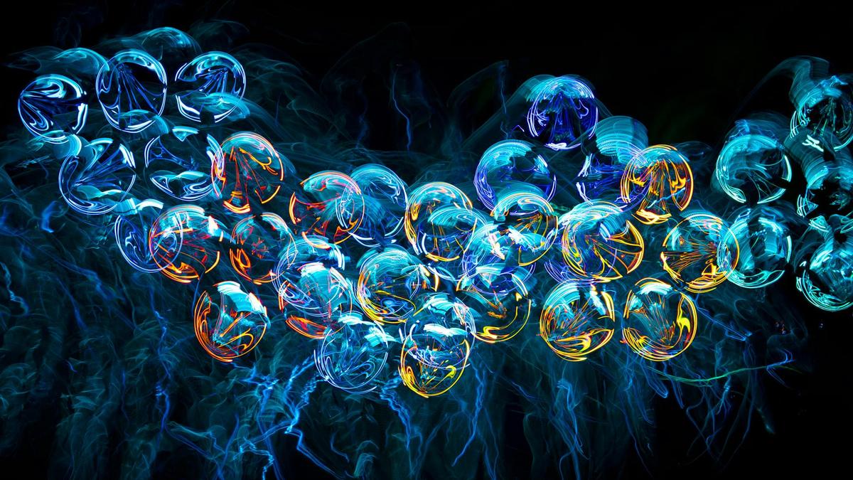 Terobosan Detektor Neutrino Kecil di Pembangkit Listrik Nuklir Swiss