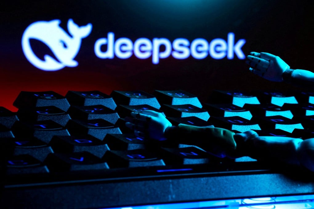 Startup AI Cina DeepSeek Alami Serangan Siber, Negara-negara Waspada