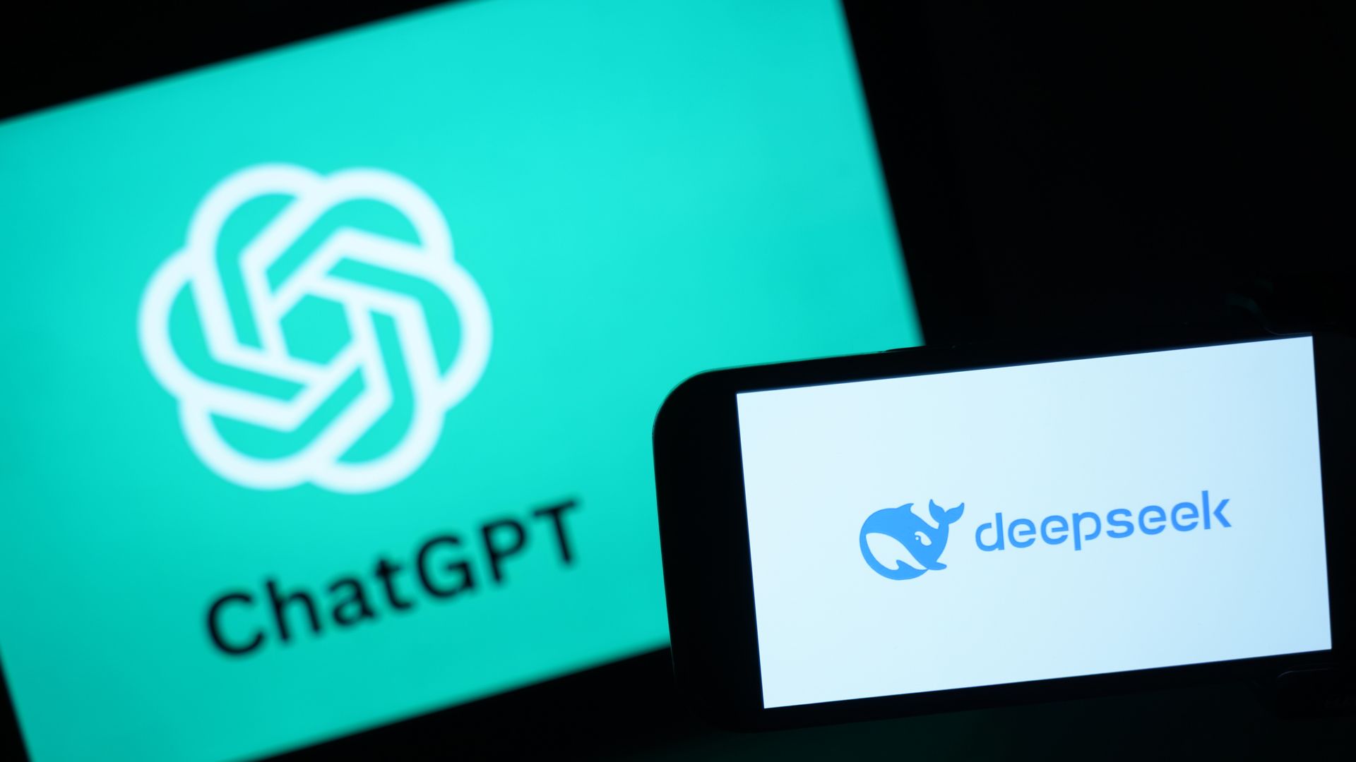 DeepSeek, AI Hemat Biaya dengan Sensor yang Berbeda di Versi China dan AS
