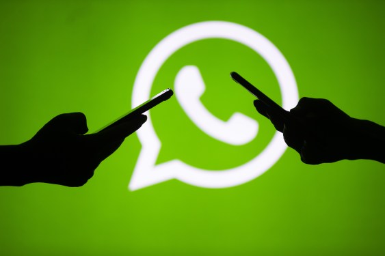 WhatsApp Bongkar Peretasan Spyware Paragon Targetkan Jurnalis dan Aktivis