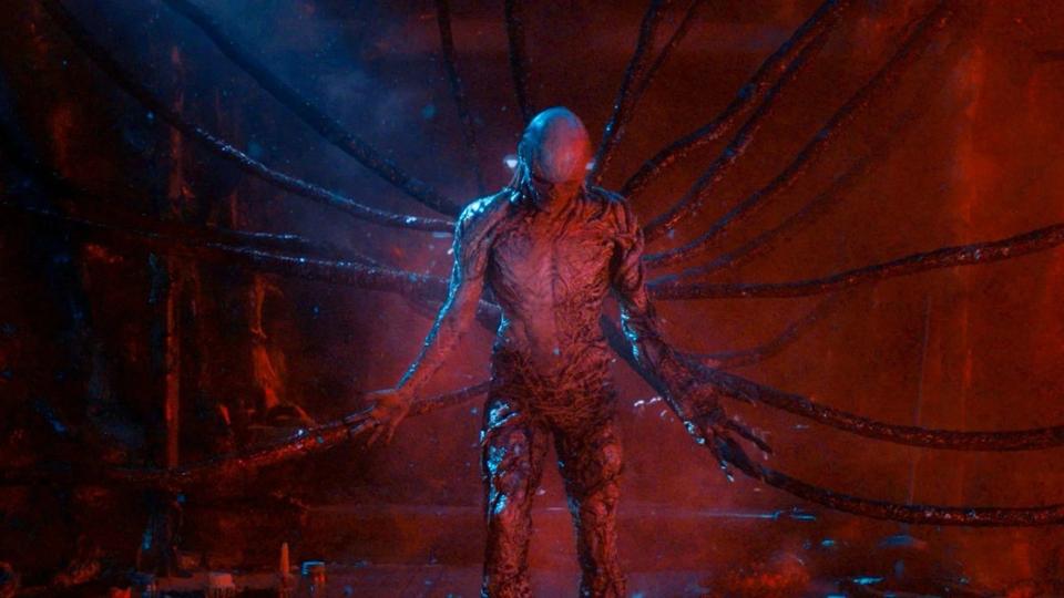 Stranger Things Musim 5: Produksi Super Besar dengan Durasi dan Visual Blockbuster