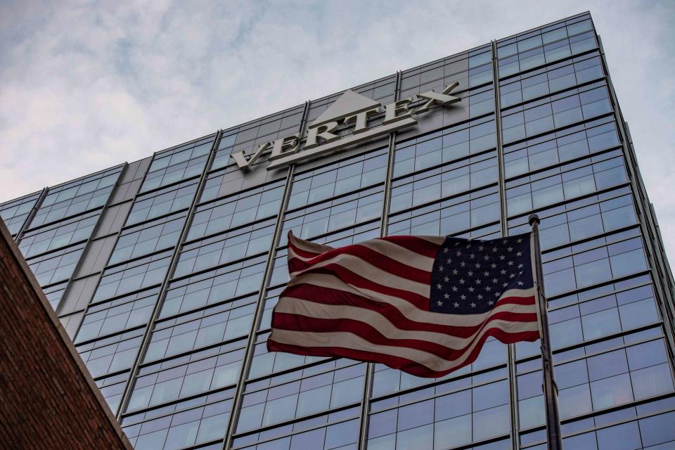 Vertex Luncurkan Obat Nyeri Non-Opioid Pertama Setelah 20 Tahun