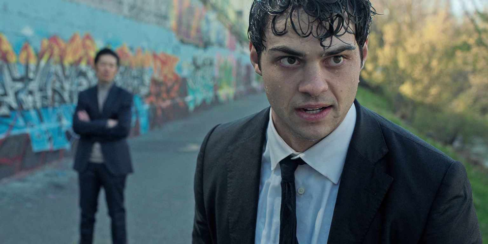 The Recruit Musim Kedua Tiba, Saingi The Night Agent di Netflix