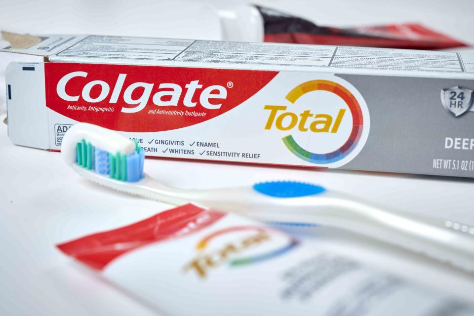 Colgate-Palmolive Alami Penurunan Pendapatan Karena Dampak Nilai Tukar Asing