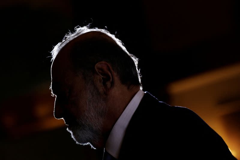 Carlos Slim dan Pemex Negosiasi Ulang Proyek Gas Alam Dalam Laut Meksiko