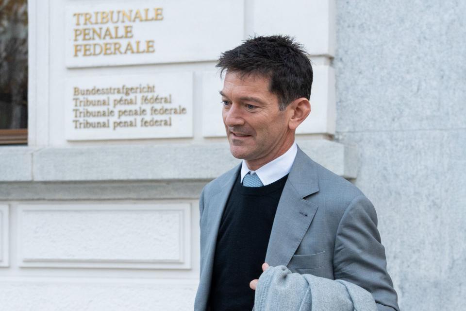 Kasus Suap Trafigura: Eksekutif dan Perusahaan Pertama di Swiss Dihukum