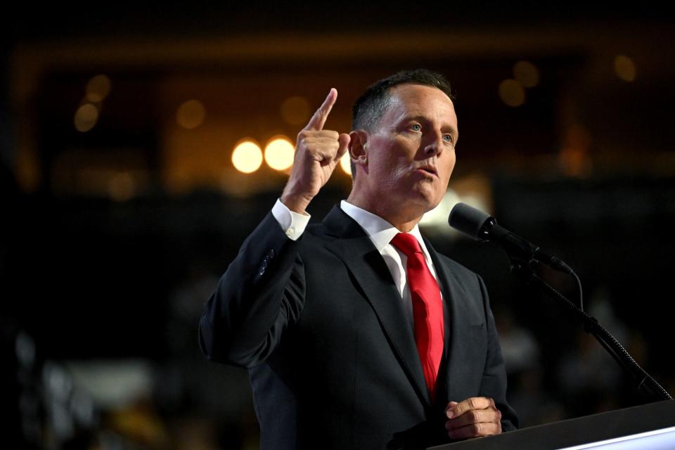 Pertemuan Tinggi AS-Venezuela: Harapan Baru untuk Bebaskan Warga Amerika