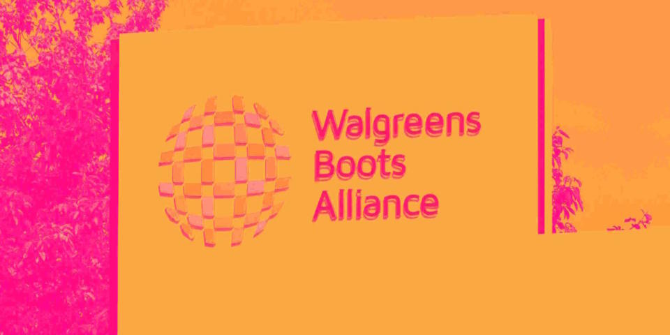 Walgreens Hentikan Dividen, Saham Turun Tajam Tapi Adakah Peluang Beli?