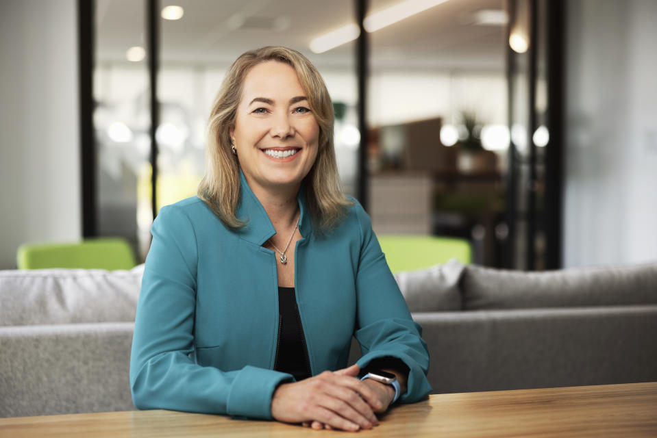 Citizens Financial Ciptakan Peran Baru Usai Eksekutif Kunci Pensiun