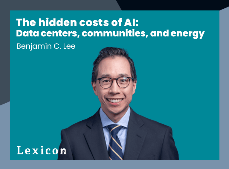 Tantangan dan Solusi Energi untuk Pertumbuhan Pusat Data AI di Amerika Serikat