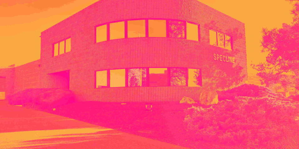 RBC Bearings Cetak Laba Kuat, Saham Melonjak ke Level Tertinggi 52 Minggu