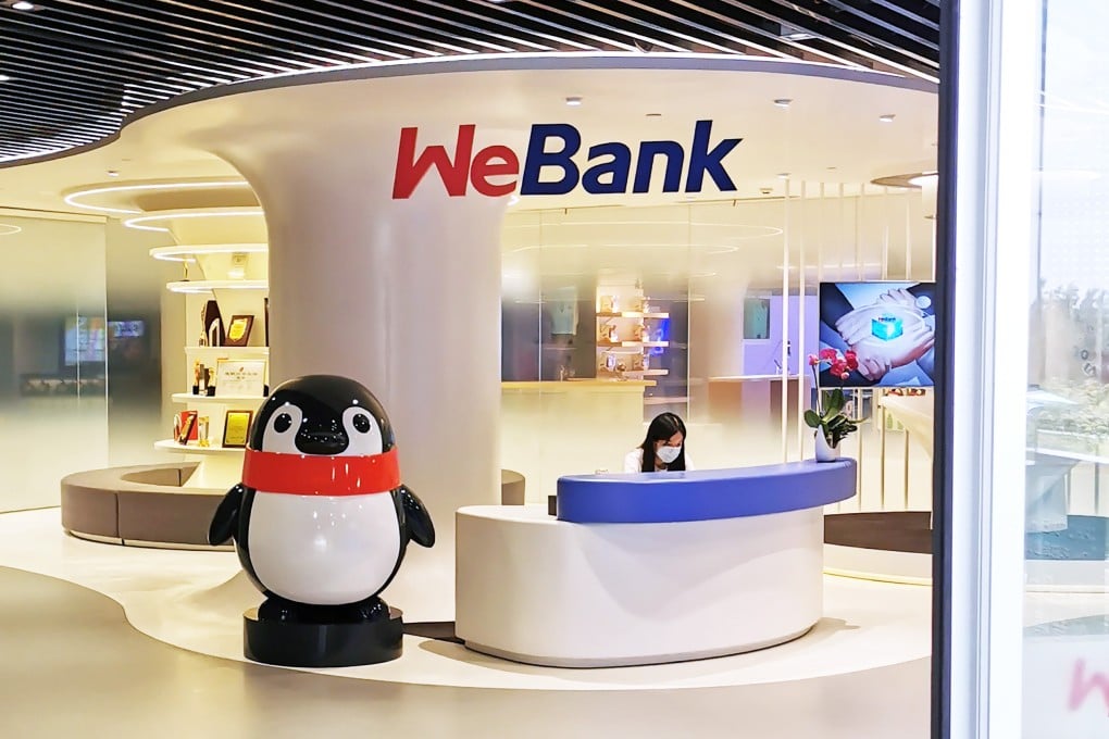 WeBank Dorong Inovasi Web3 di Hong Kong untuk Jadi Pusat Aset Virtual
