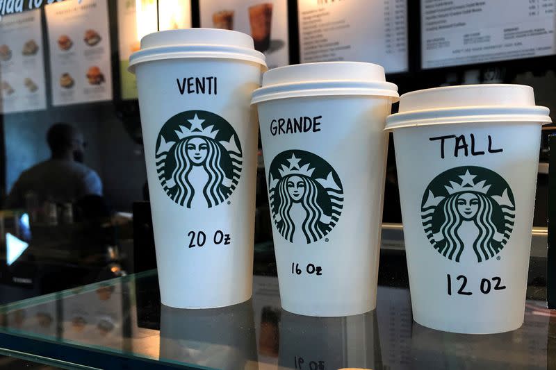 Starbucks dan Serikat Barista Sepakat Tarik Gugatan dan Lanjutkan Negosiasi
