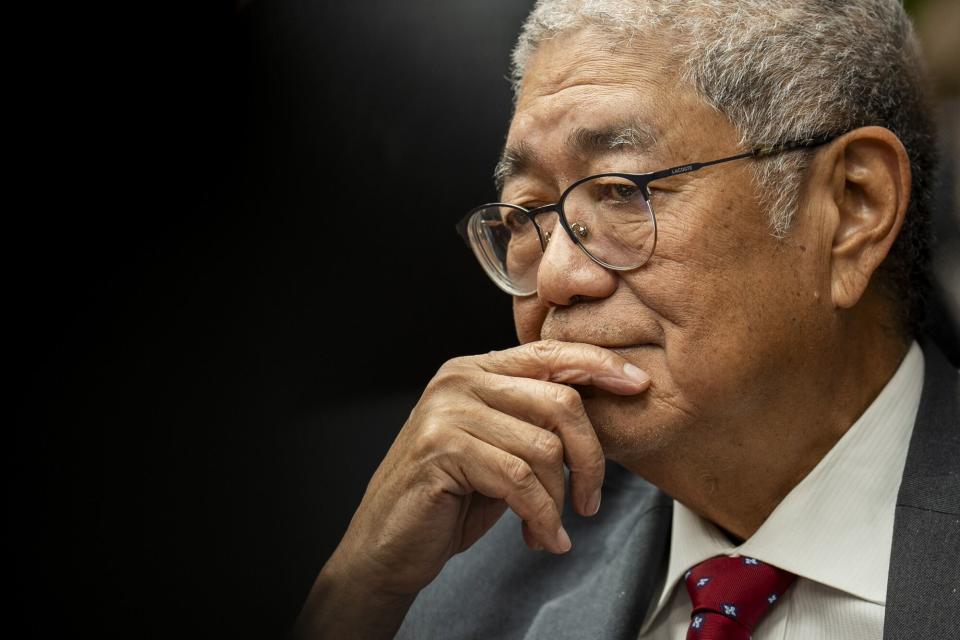 Bank Sentral Filipina Siapkan Penurunan Suku Bunga untuk Dorong Ekonomi