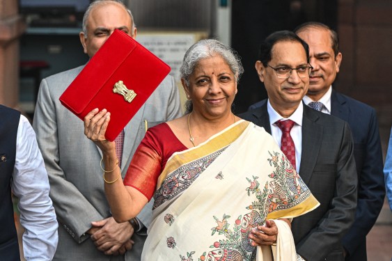 India Luncurkan Dana Startup Rp 18.91 triliun ($1,15 Miliar)  dan Reformasi Besar untuk Dorong Inovasi