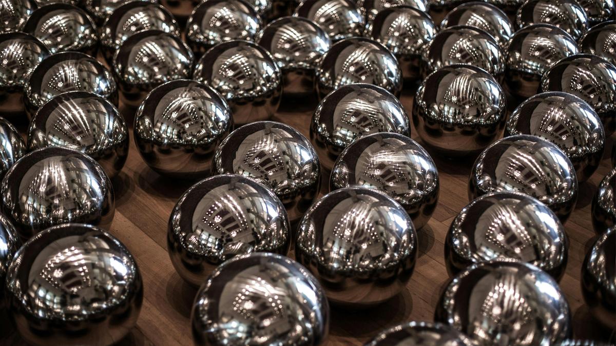 Penemuan Baru: Entropi Sistem Kuantum Tertutup Naik Seiring Waktu