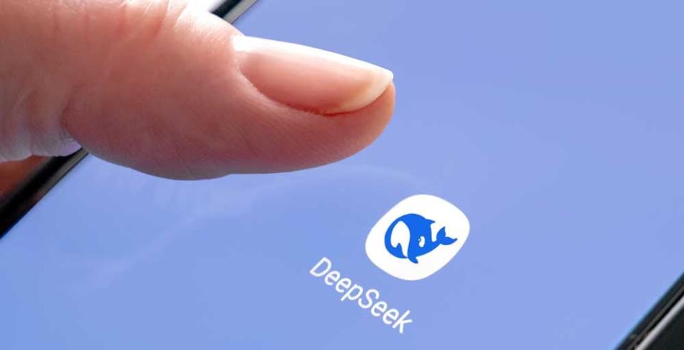 Amazon dan Microsoft Dukung DeepSeek, Saingan Baru Meta di Dunia AI Open-Source