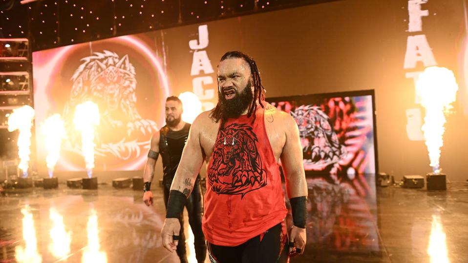 WWE Royal Rumble 2025: Daftar Peserta Bertambah, Rivalitas Makin Panas