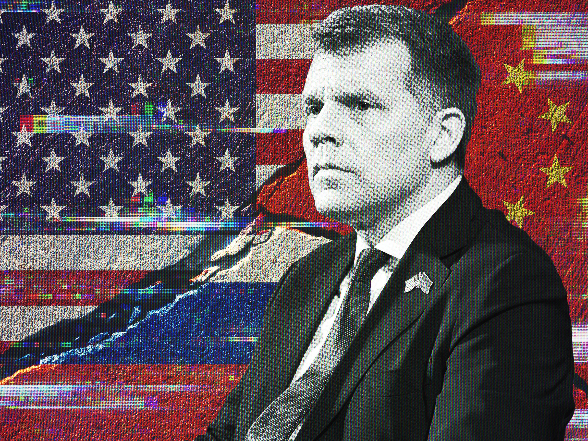 Bahaya Isolasionisme AS dan Pentingnya Diplomasi Siber di Era Persaingan Global