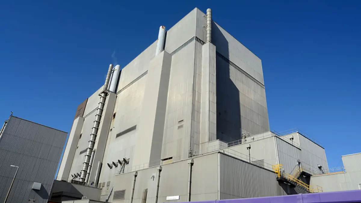 Penelitian Baru Ungkap Beton Bisa Tahan Radiasi Nuklir Lebih Lama dari Perkiraan