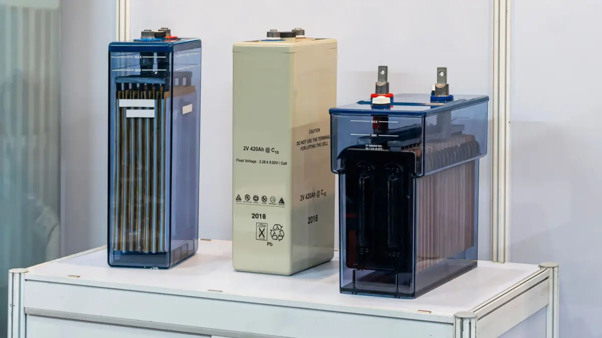 Penemuan Baru Mempercepat dan Tingkatkan Keamanan Baterai Padat Lithium