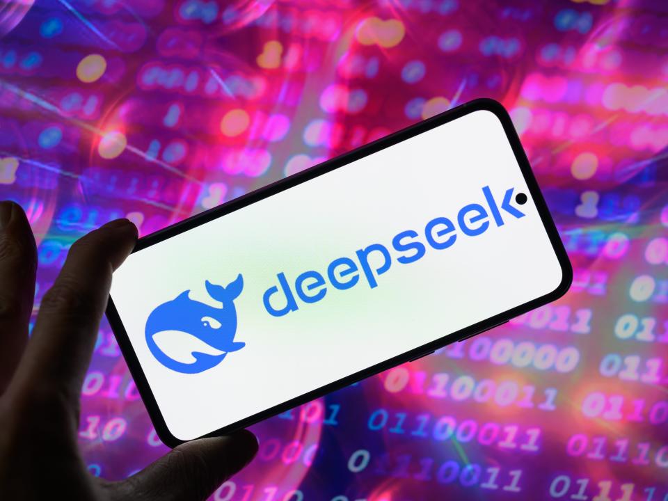 DeepSeek, Startup China, Guncang Dunia AI dengan Model Open-Source Murah