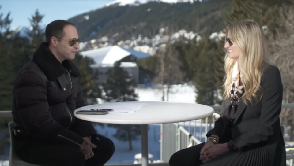 Dampak Tarif Trump: Perusahaan AS Siap Hadapi Tantangan Ekonomi Baru