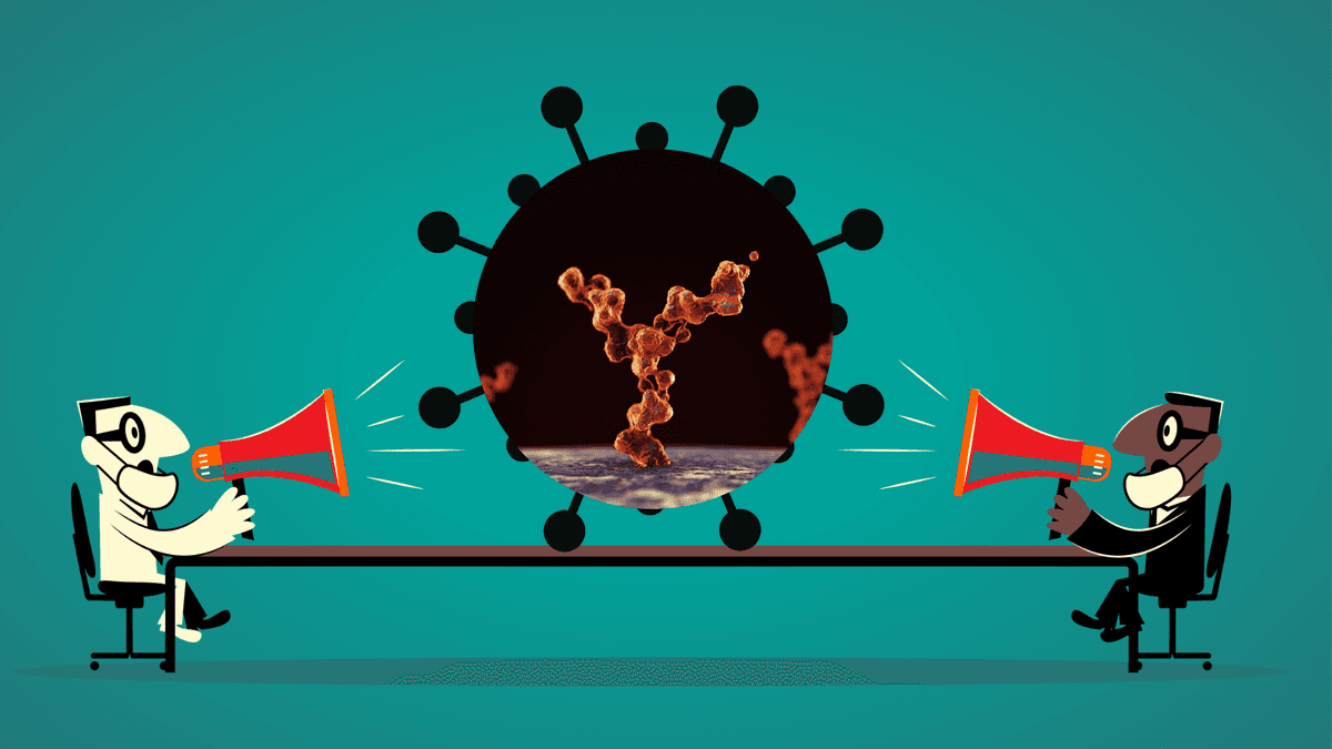 Metode Baru Deteksi Getaran Virus Buka Jalan Diagnostik Cepat Tanpa Label