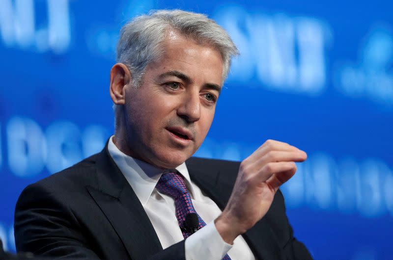 Bill Ackman dan Elon Musk Pindahkan Perusahaan ke Nevada dan Texas Karena Hukum