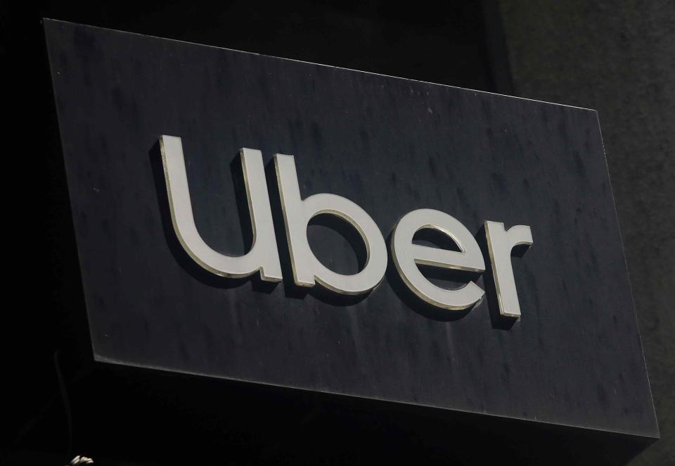 Optimisme Analis Terhadap Laporan Keuangan dan Masa Depan Mobil Otonom Uber