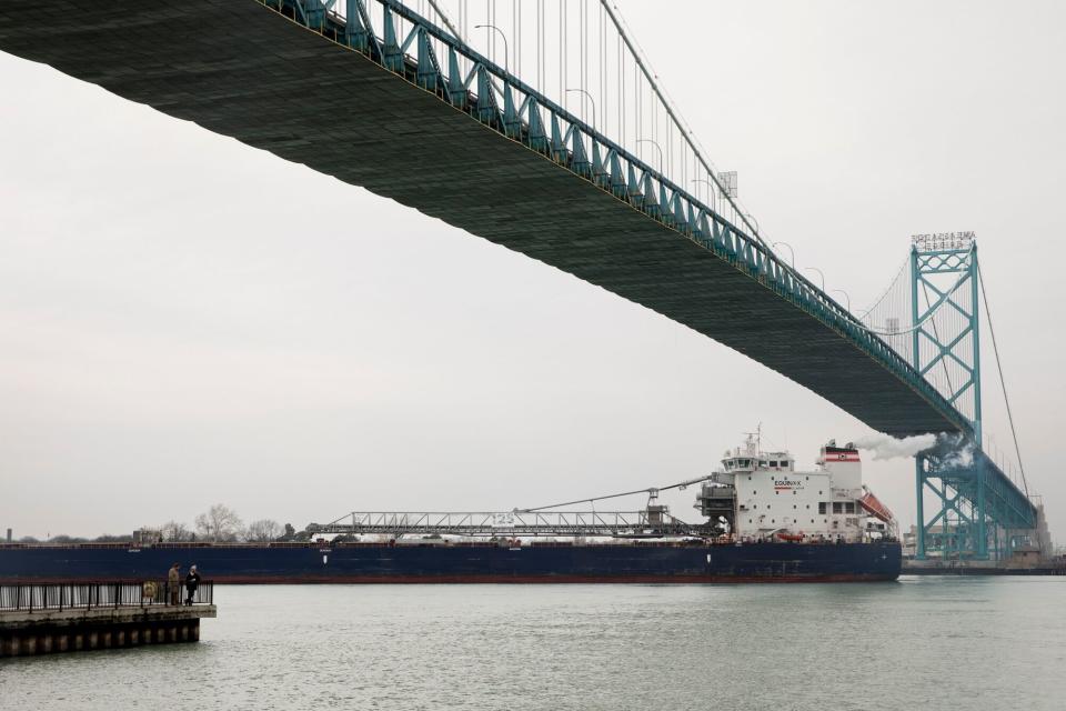 Kanada Balas Tarif AS dengan Langkah Bertahap dan Diversifikasi Ekspor