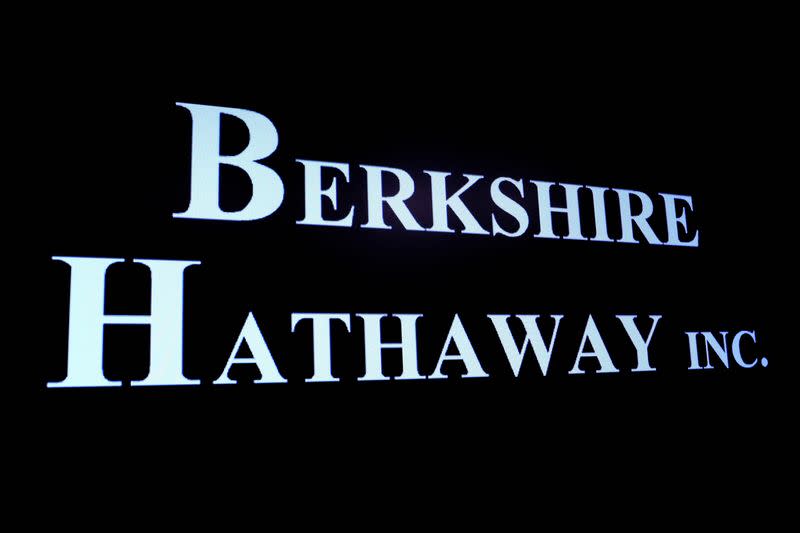 Berkshire Hathaway Potong Ribuan Pekerja Meski Untung Rekor di 2023